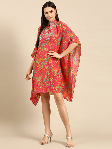 designer kaftan - asmi by mayank modi
