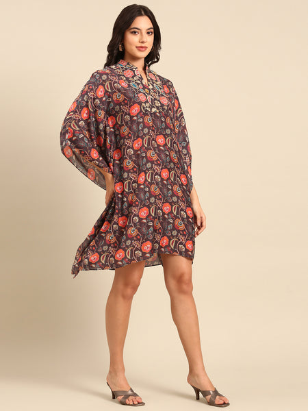 designer summer dress for ladies