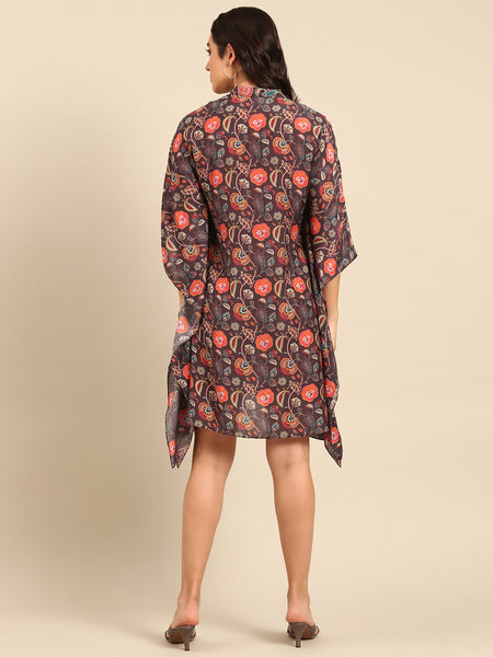 summer party wear dress for girls