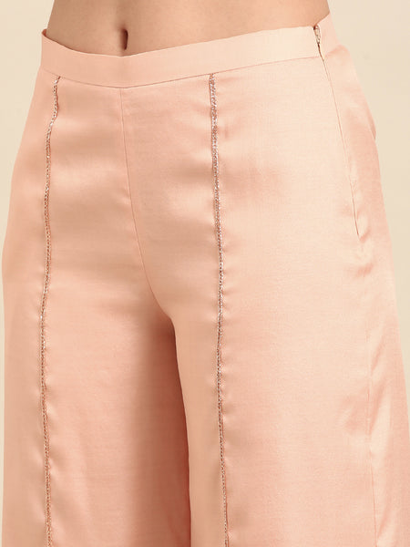 Pink RT Silk Cord Set - ASCRSET048