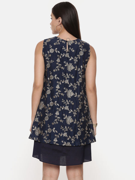 office party dress - designer wear