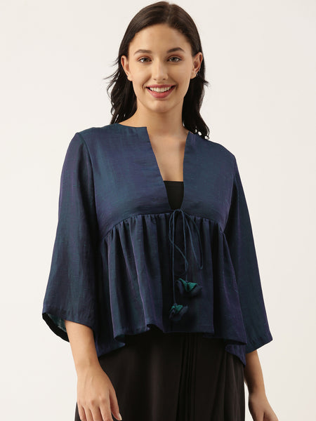 Short Dori Jacket - ASJ050