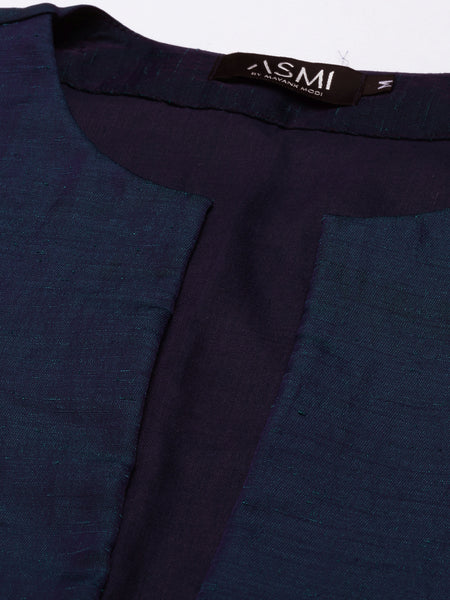 Short Dori Jacket - ASJ050