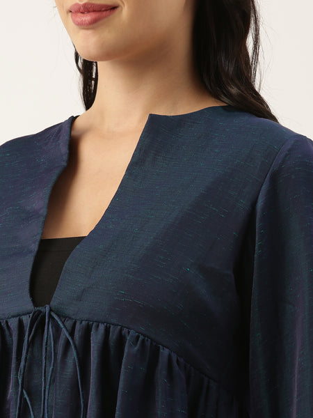 Short Dori Jacket - ASJ050