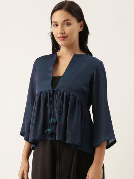 Short Dori Jacket - ASJ050