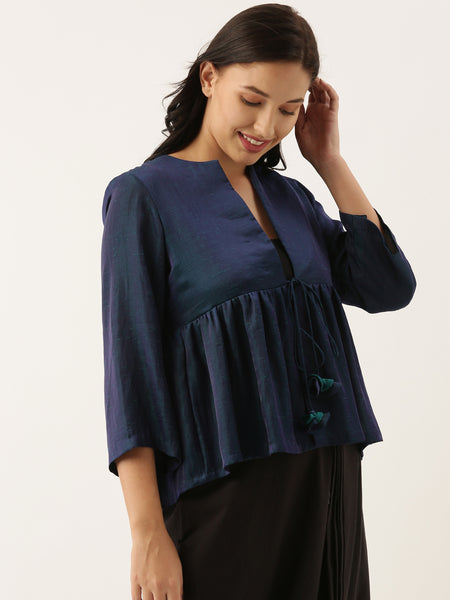 Short Dori Jacket - ASJ050