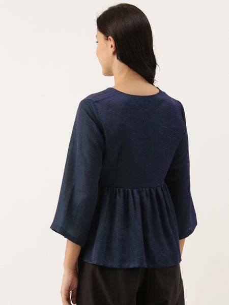 Short Dori Jacket - ASJ050