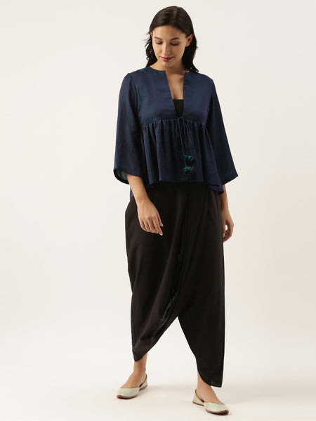 Short Dori Jacket - ASJ050