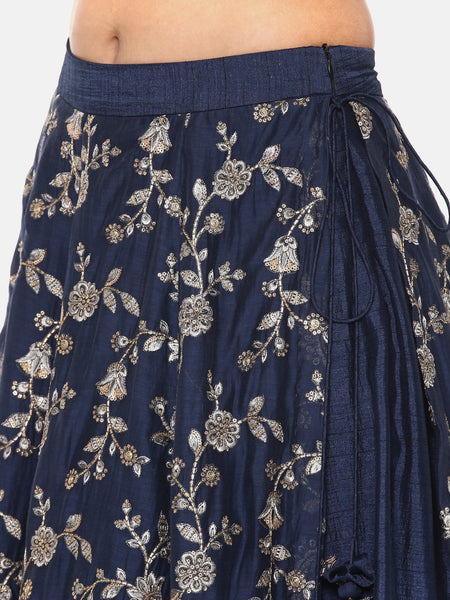 designer lehenga for girls