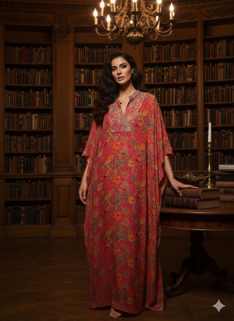 ✨ Top 5 Timeless Festive Looks