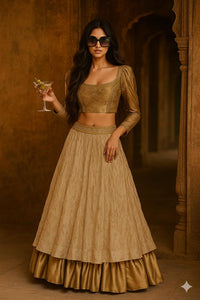 BOLD, BEAUTIFUL & INDIAN