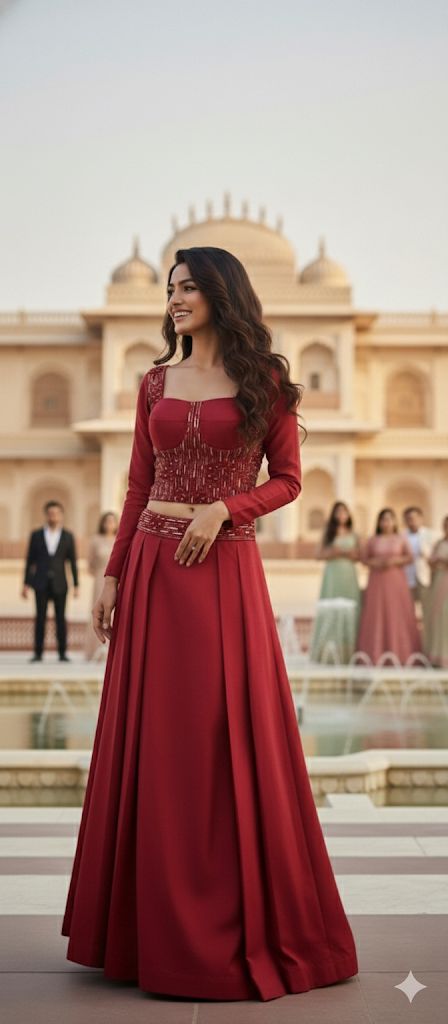 Threads of Emotion, Woven for Your Forever Moments