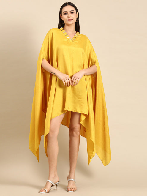 Kaftan Dress