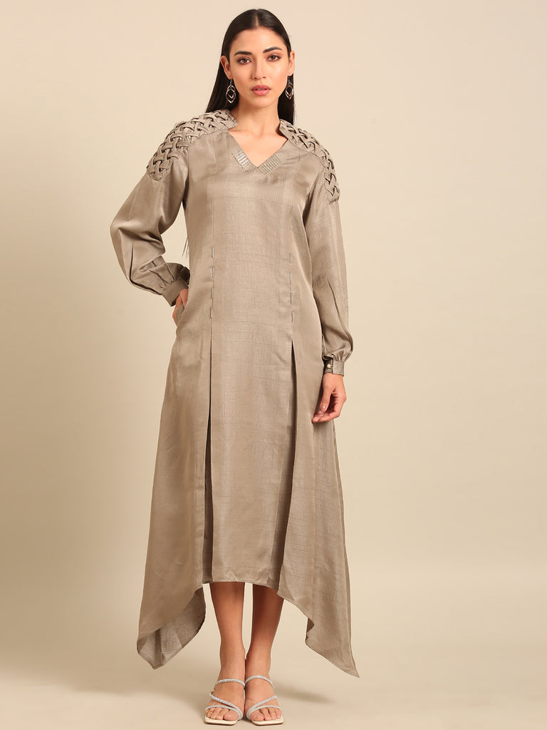 earl silk dress Reformation | Dresses | Reformation Earl Silk Dress Mineral